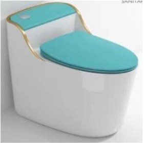 COMMODE UCOMFORT 4025